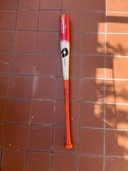 DeMarini Voodoo Baseball Bat 33” – 30 oz – Used