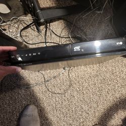 Nice 1000 Watts Surround Sound System With DVD Player 