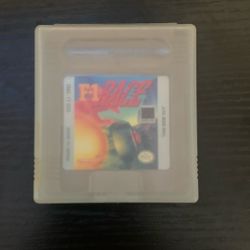 Nintendo Game Boy Disc