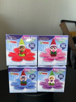 Elf on the shelf