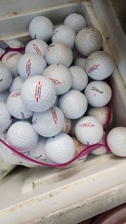 Titleist TruFeel
