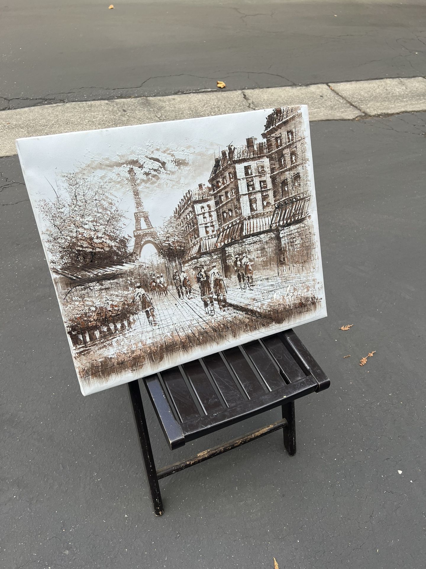 Paris picture