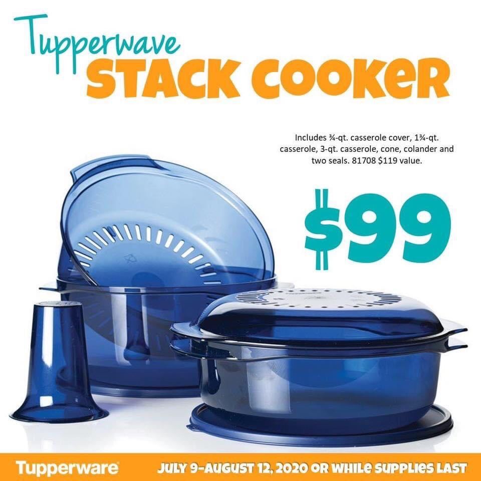 Tupperware USA