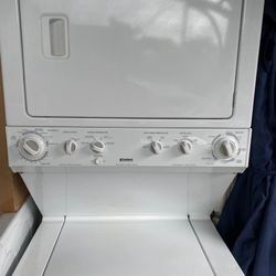 Stackable Washer And Dryer From $260 (3 Months Warranty Delivery Available 