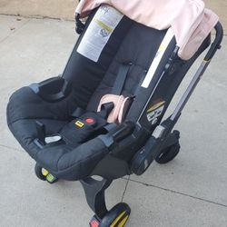 Doona Stroller Car Seat