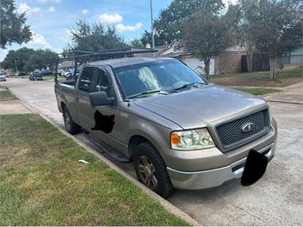 2006 Ford F-150