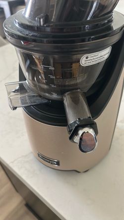 Kuvings Slow Juicer