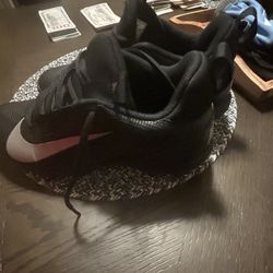 Nike Cleats Size 7