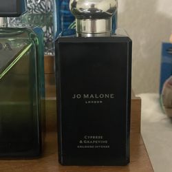 Jo Malone Cypress & Grapevine
