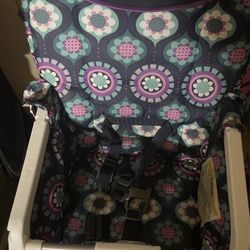 Highchair 