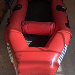 West Marine Inflatable Boat $175 