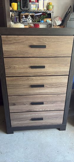 Dressers