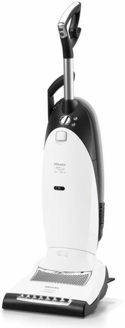 Miele Dynamic U1 Cat and Dog Upright Vacuum