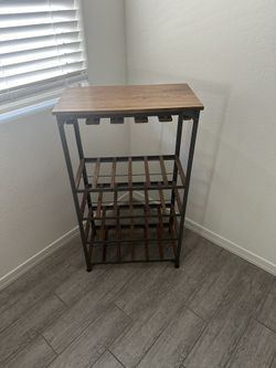 Wine Rack