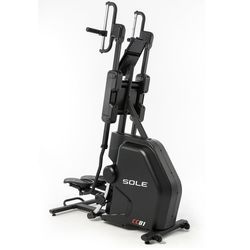 Sole Fitness Climber CC81