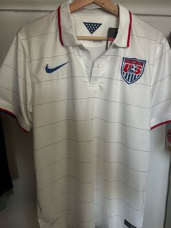 USA Jersey 2014 World Cup (Home) | Size L