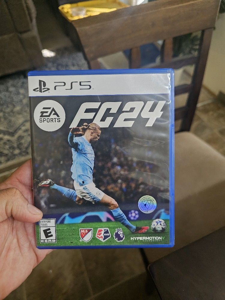 JUEGO FIFA