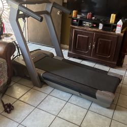 Reebok Treadmill 