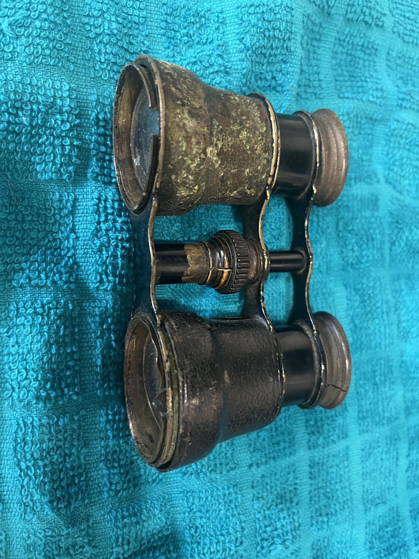 Antique/ Vintage Binoculars
