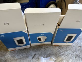 Security Cameras Installation (Please Read Details)