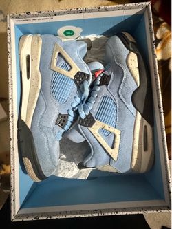 Jordan 4
