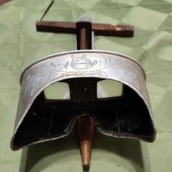 1914 Kevuko Stereo View Finder With Several Old Black And White Photos