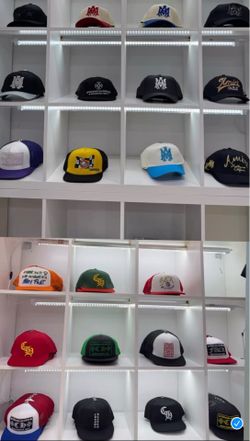 Hats