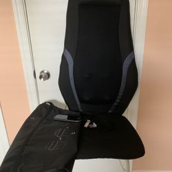 Sharper Image Shatsu Back Massager