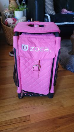 Zucca Rollerbag