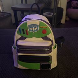 Disney Pixar Loungefly