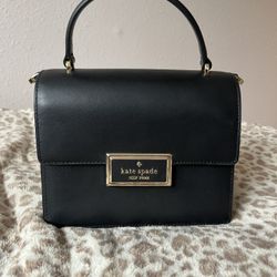 Kate Spade Reegan Top Handle Crossbody