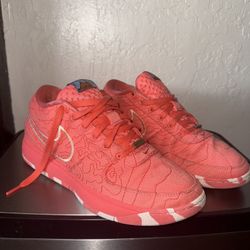 Nike Book 1 Sedona (size 9) 