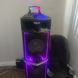 Speaker