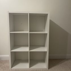 Closet Organizer For Sale $40