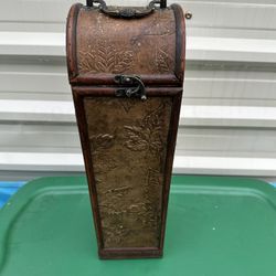 Decorative Storage Box