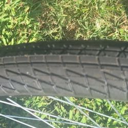 Concord Ladies Cruiser 26'