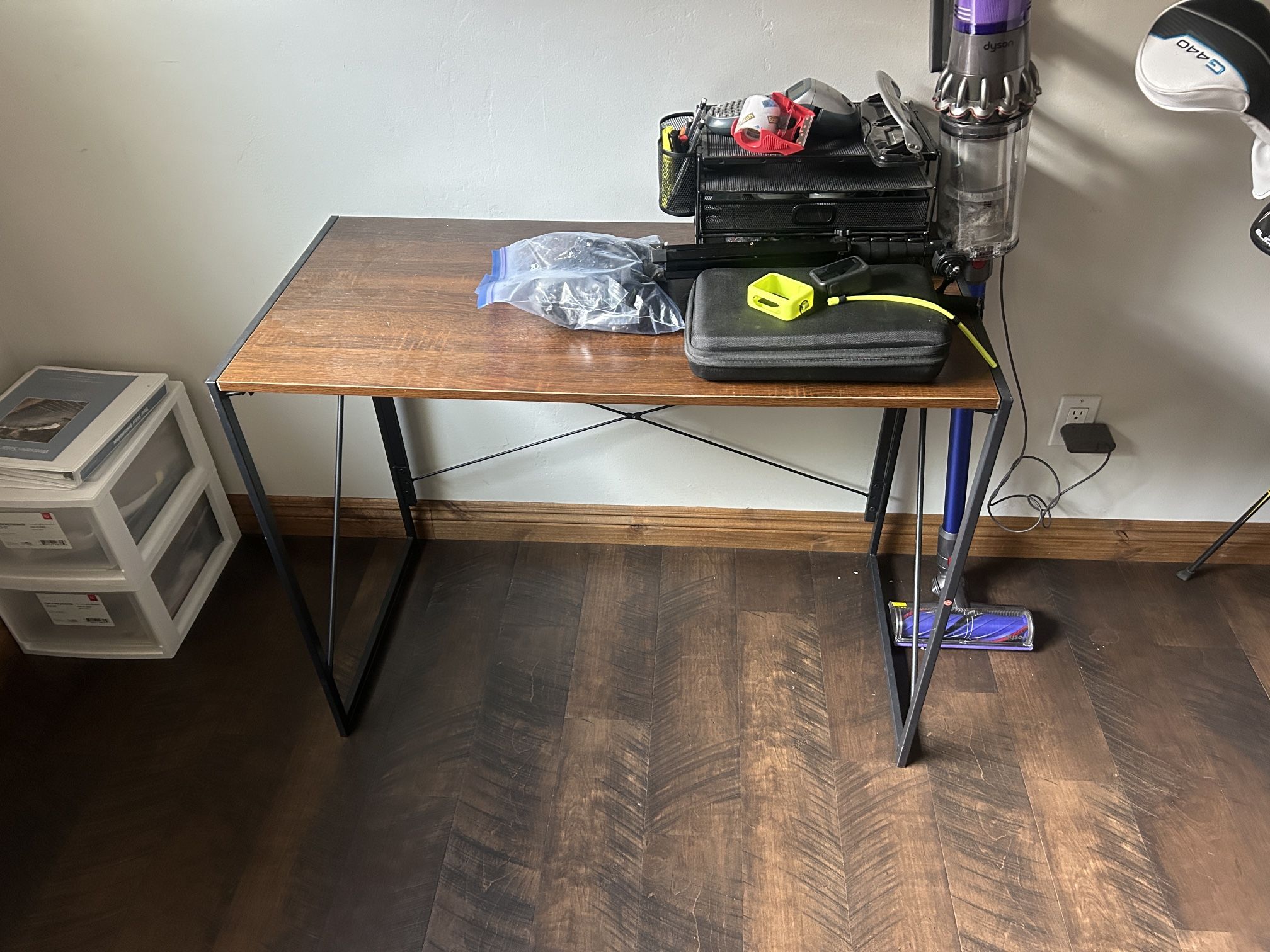 Small Work Desk