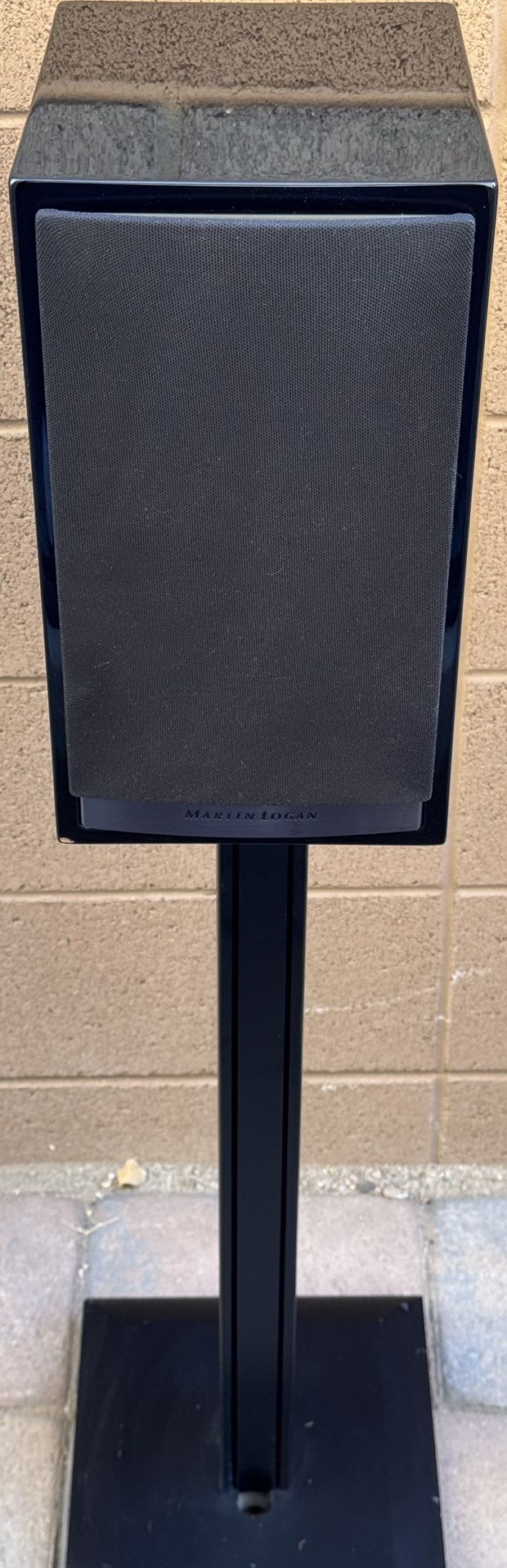 Martin Logan Bookshelf Speakers