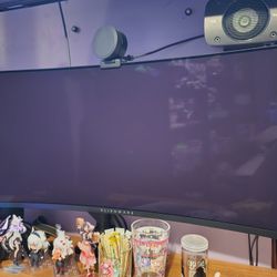Alienware AW3423DW Oled Monitor