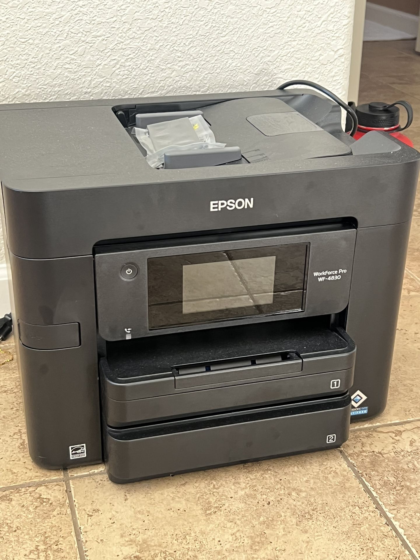 Epson Printer