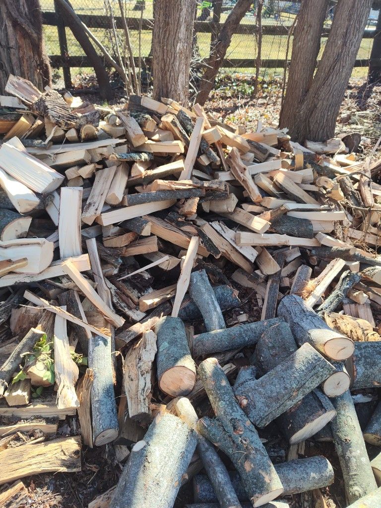 Firewood