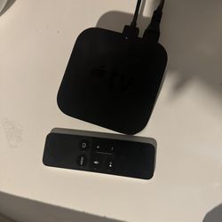 Apple TV HD 32GB