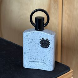 Afnan Supremacy Collectors Edition