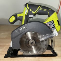 Ryobi 5.5” Circular Saw