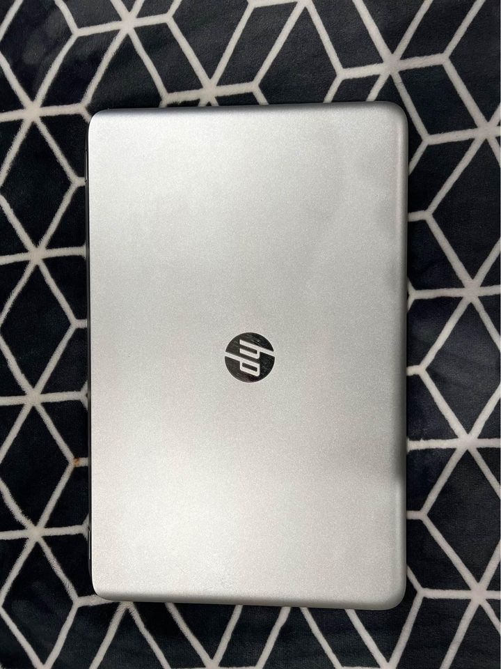 HP ENVY Notebook Pc
