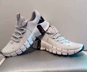 Nike Free Metcon5 Women's Size 8
