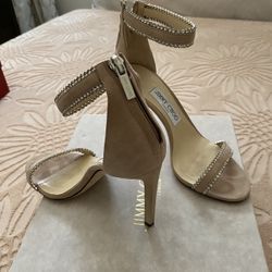 Jimmy Choo