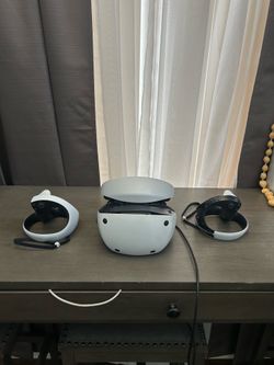 Playstation VR