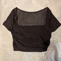 Women's Crop Top