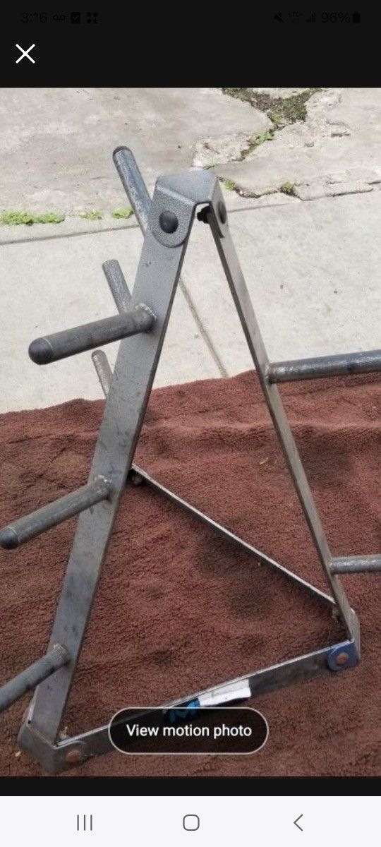 1" HOLE  PLATE TREE  8 HORNS  
11525 S HALSTED DUNKIN DONUTS/
7111 S WESTERN WALGREENS 
30$.    CASH ONLY 